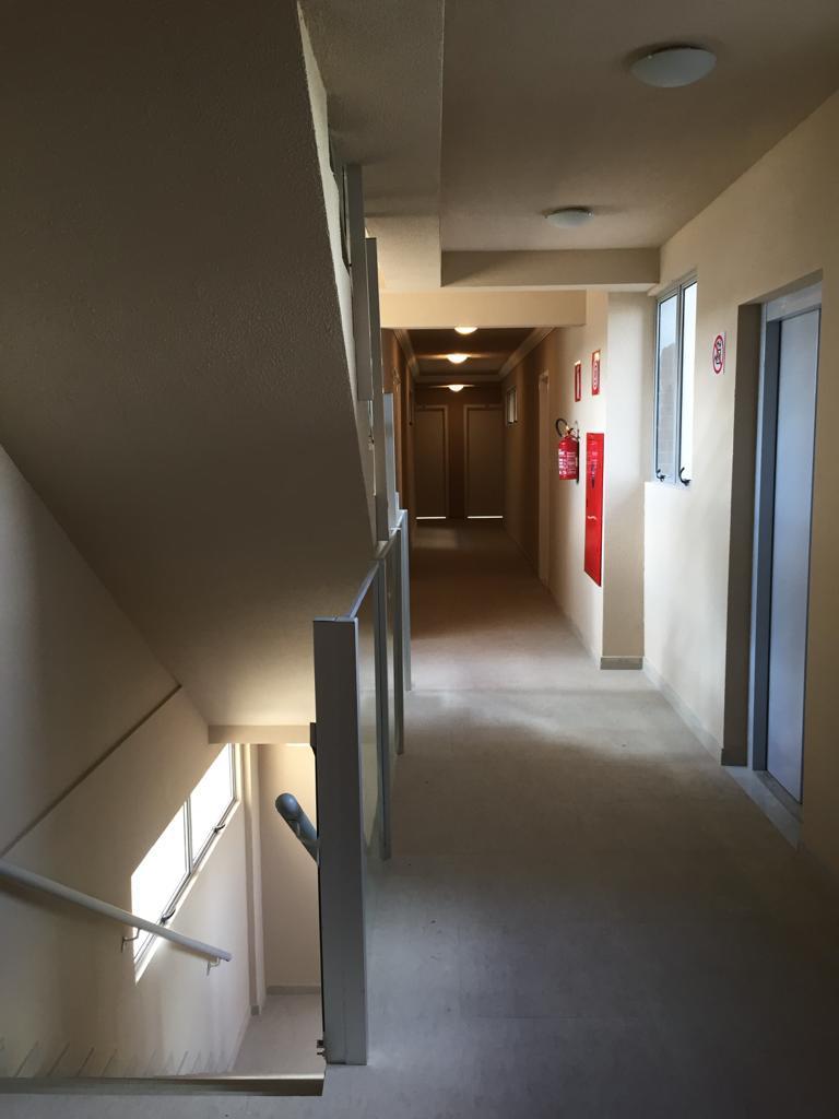 Apartamento à venda com 3 quartos, 88m² - Foto 4