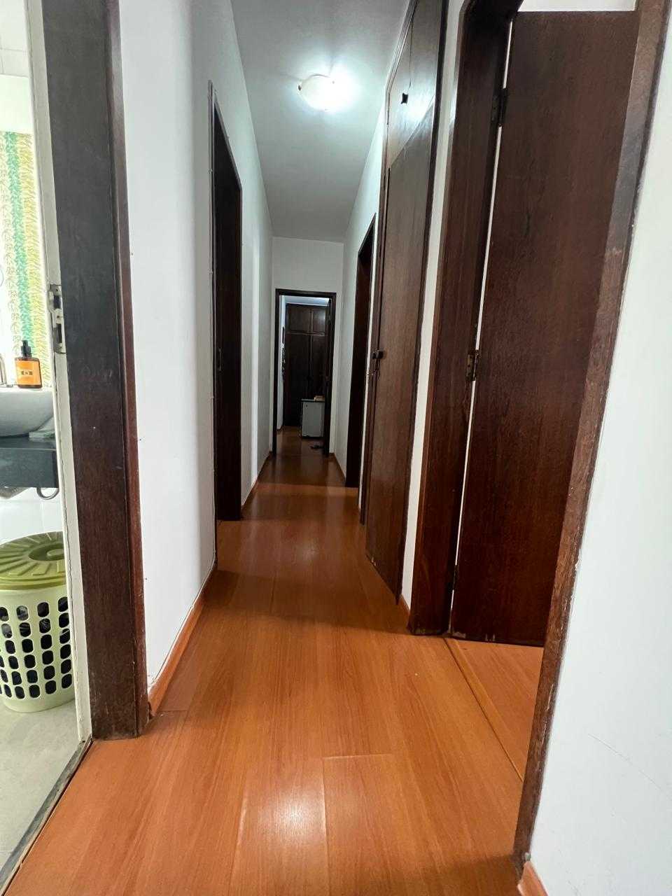 Cobertura à venda com 5 quartos, 398m² - Foto 7