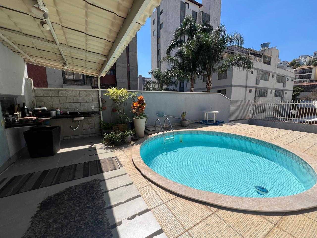 Cobertura à venda com 5 quartos, 398m² - Foto 25