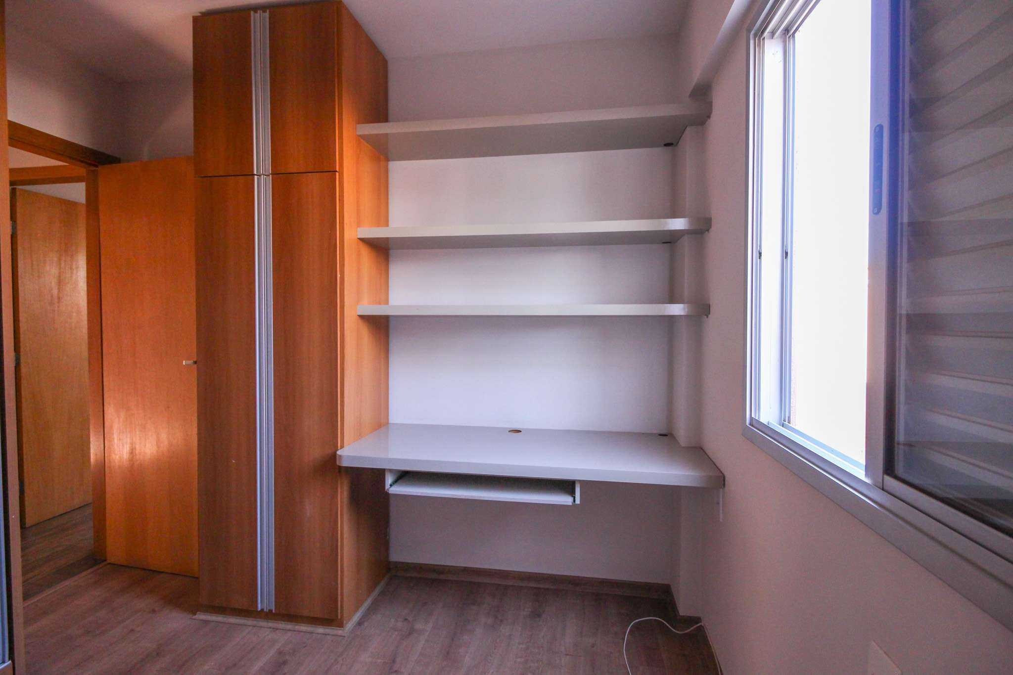 Apartamento à venda com 3 quartos, 90m² - Foto 6