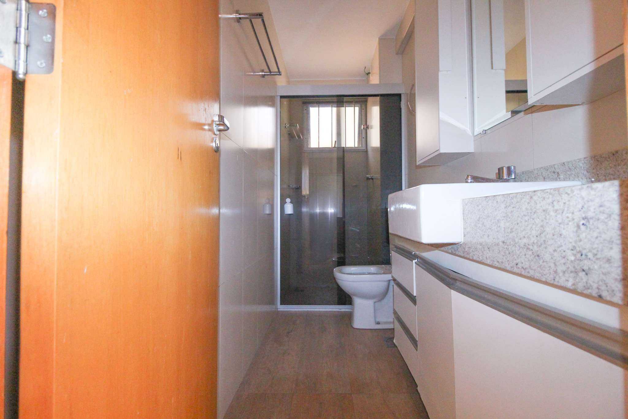 Apartamento à venda com 3 quartos, 90m² - Foto 5