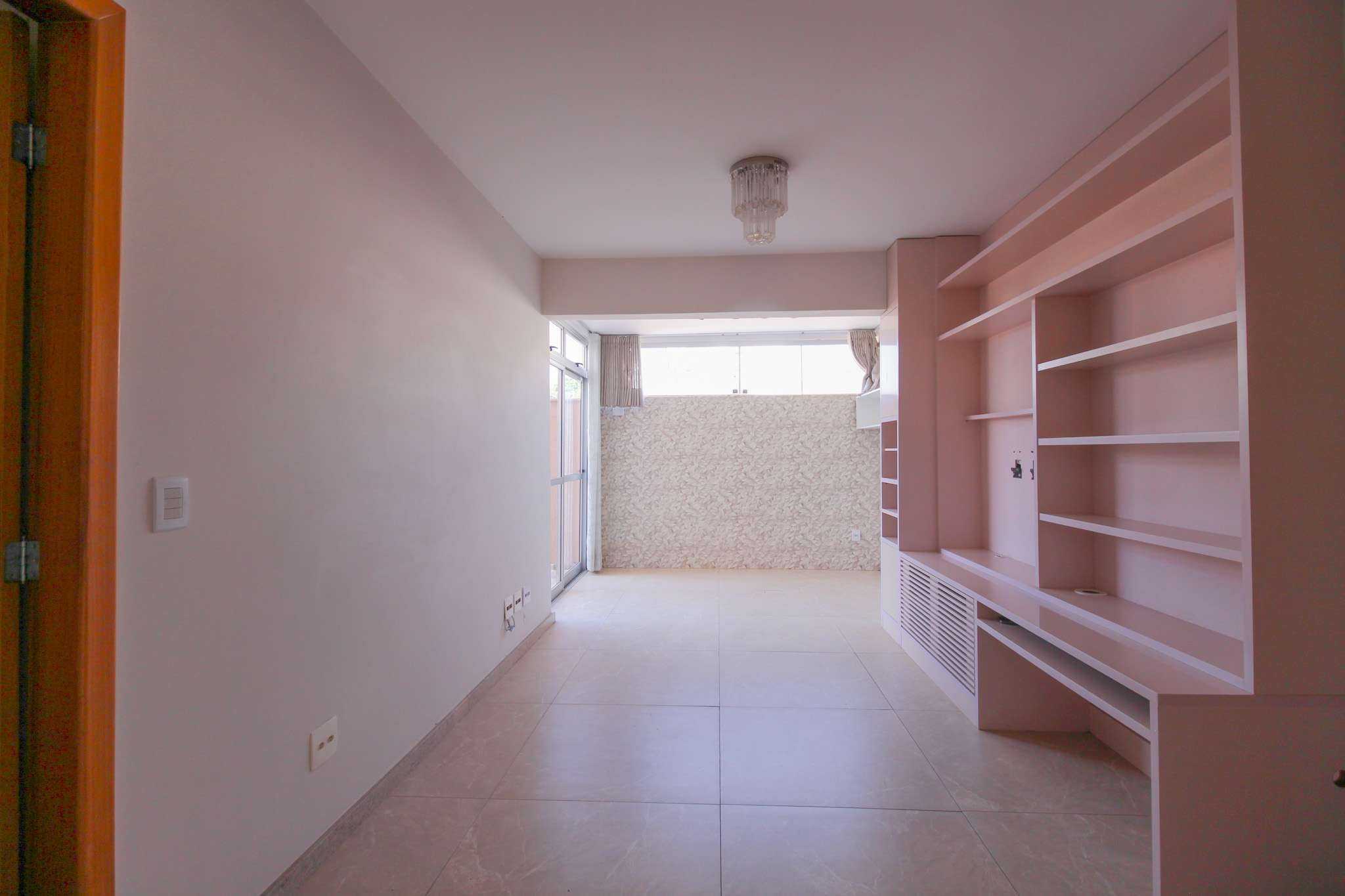 Apartamento à venda com 3 quartos, 90m² - Foto 12