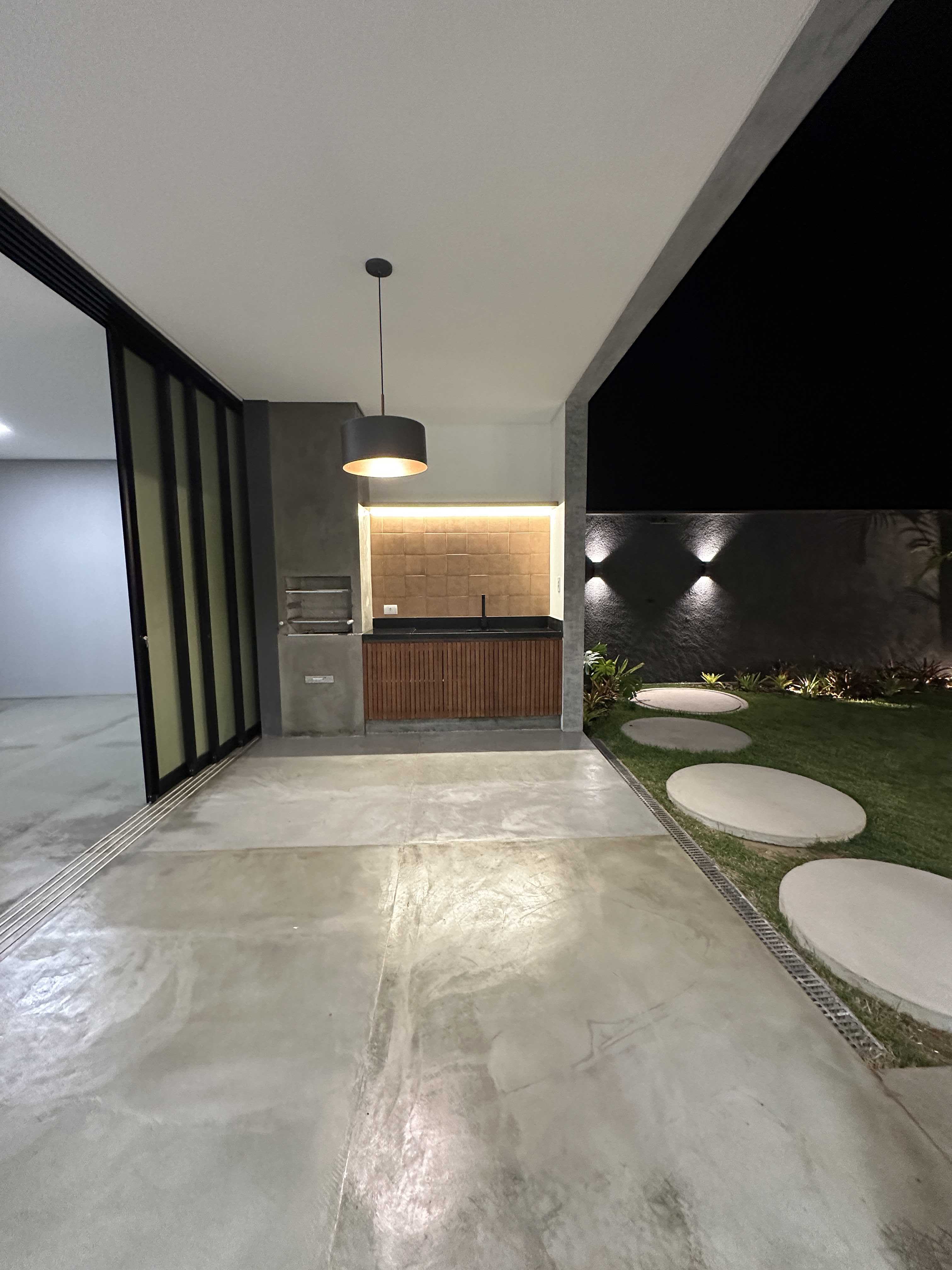 Casa à venda com 4 quartos, 280m² - Foto 20