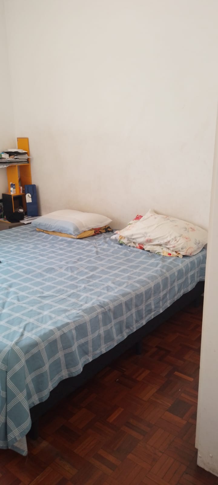 Apartamento à venda com 2 quartos, 62m² - Foto 3