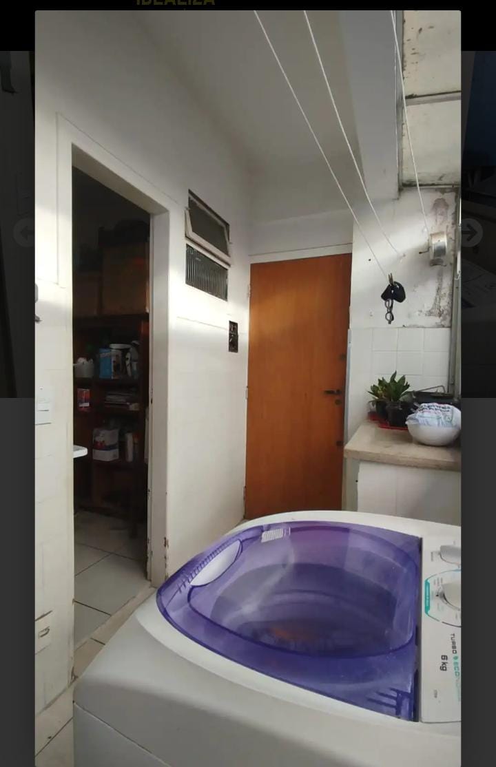 Apartamento à venda com 2 quartos, 62m² - Foto 9