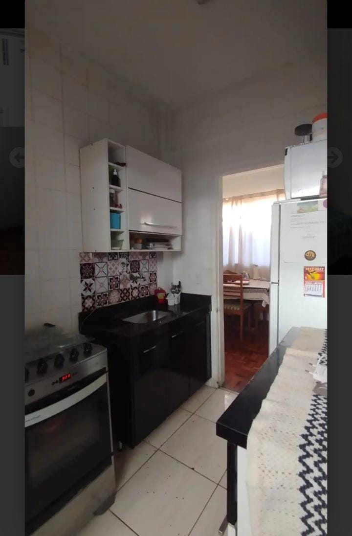 Apartamento à venda com 2 quartos, 62m² - Foto 8