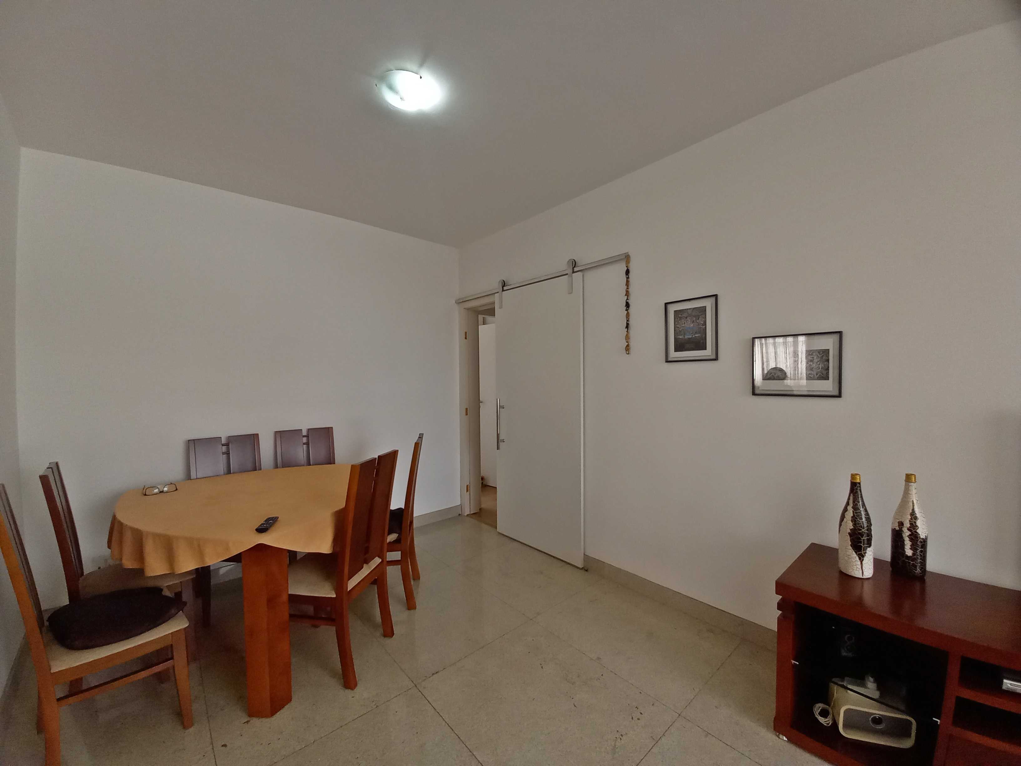 Cobertura à venda com 4 quartos, 188m² - Foto 2