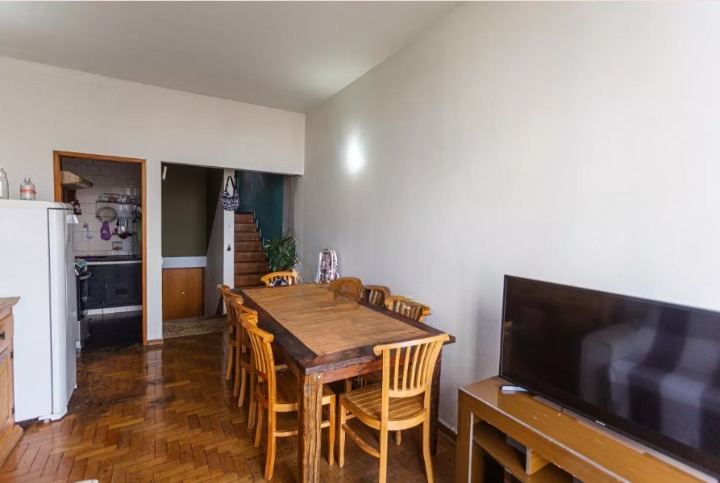 Apartamento à venda com 1 quarto, 60m² - Foto 2