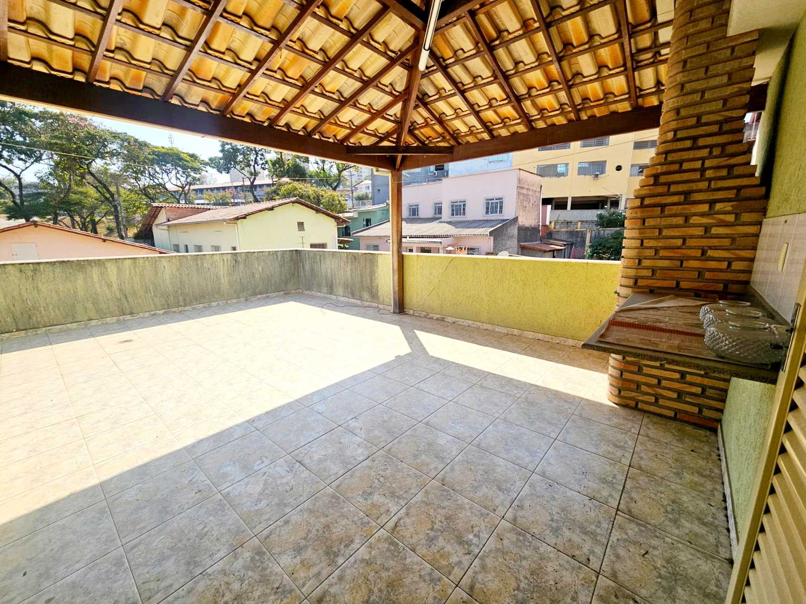 Cobertura à venda com 3 quartos, 170m² - Foto 25