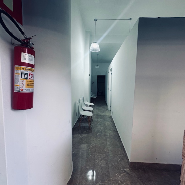 Loja-Salão para alugar, 39m² - Foto 1