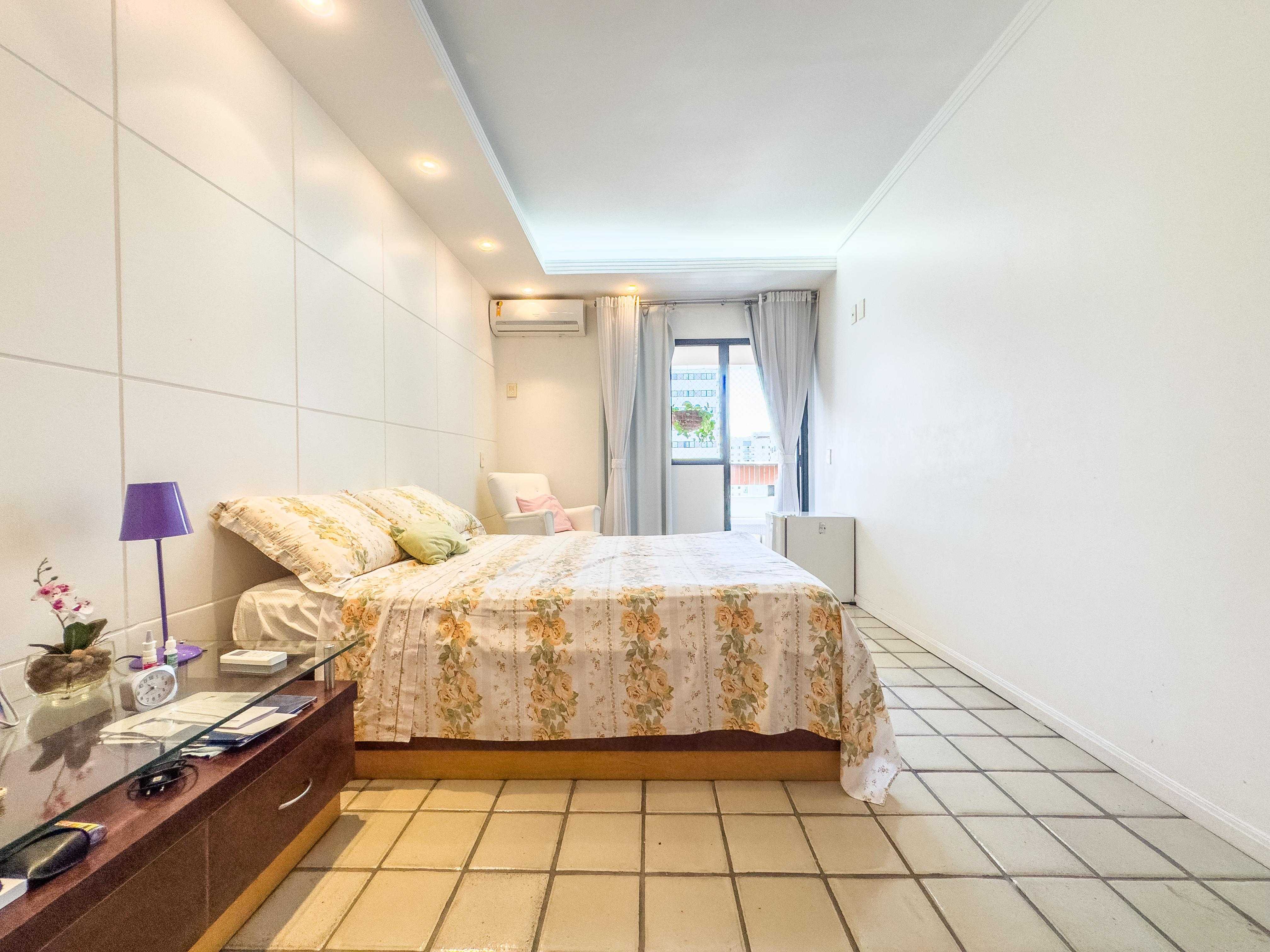 Apartamento à venda com 4 quartos, 150m² - Foto 18