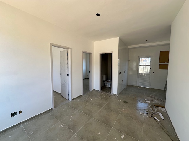 Apartamento à venda com 2 quartos, 48m² - Foto 5