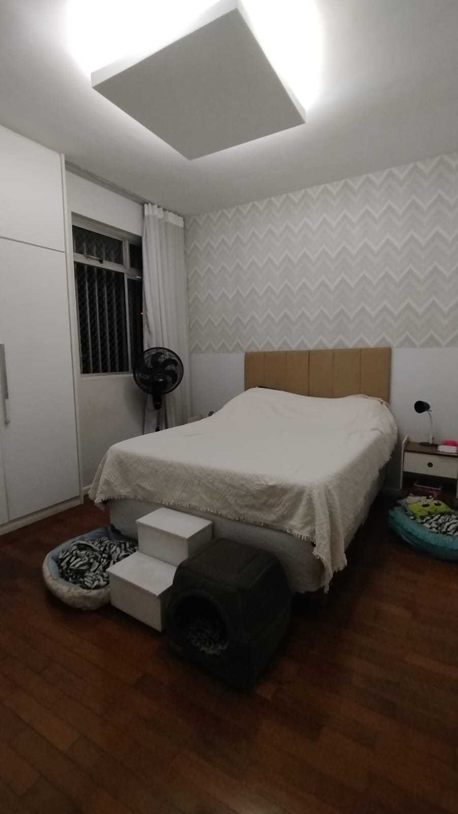 Apartamento à venda com 3 quartos, 72m² - Foto 8