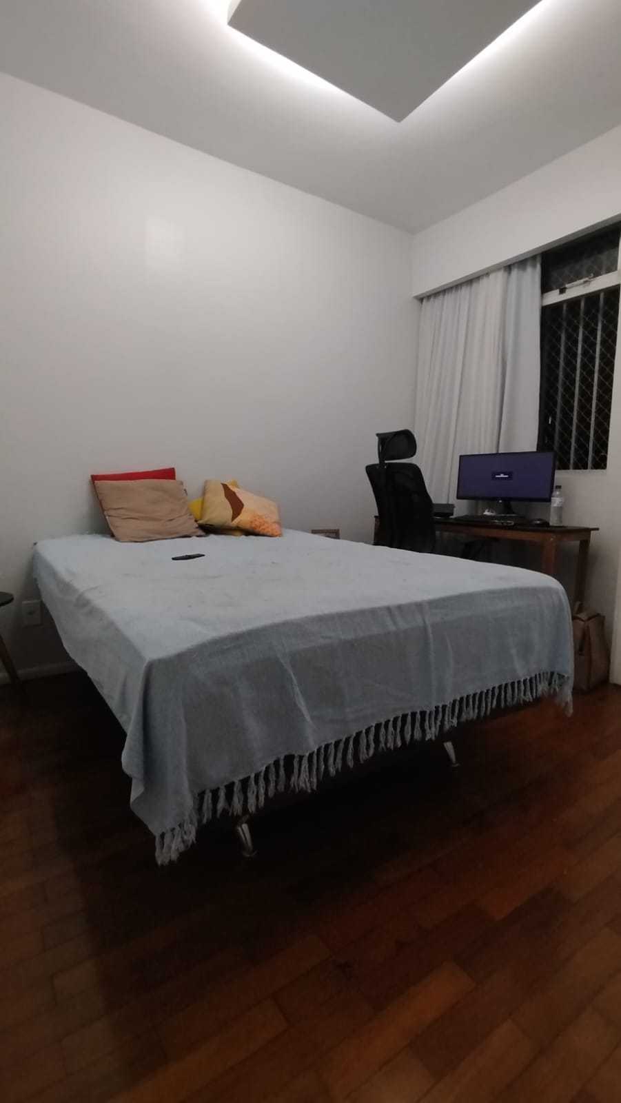 Apartamento à venda com 3 quartos, 72m² - Foto 10