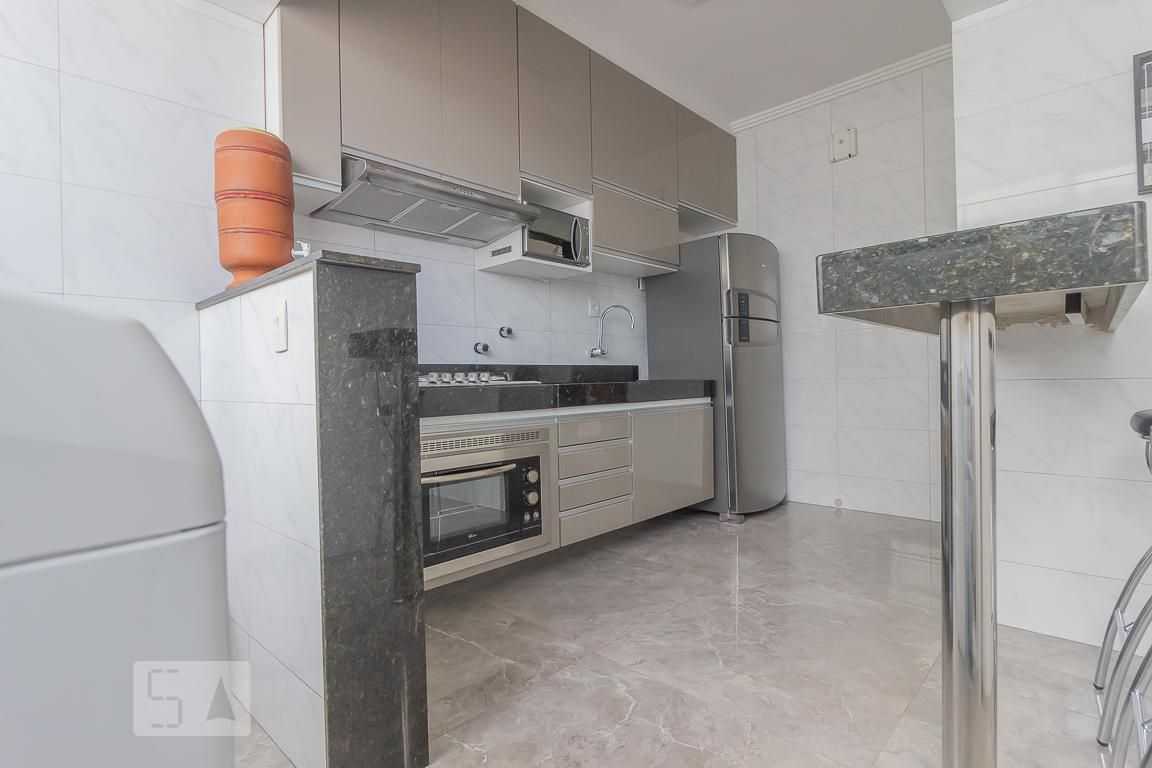 Apartamento à venda com 3 quartos, 72m² - Foto 14