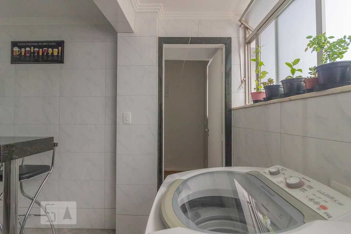 Apartamento à venda com 3 quartos, 72m² - Foto 17