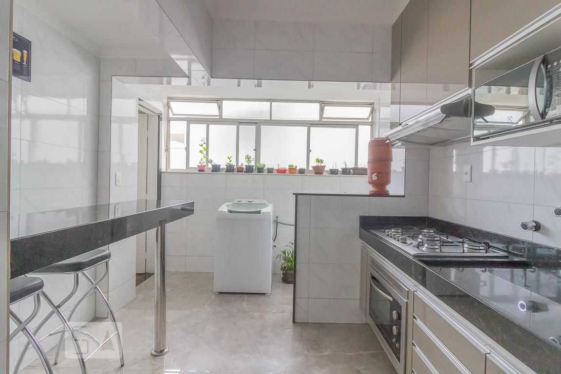 Apartamento à venda com 3 quartos, 72m² - Foto 16