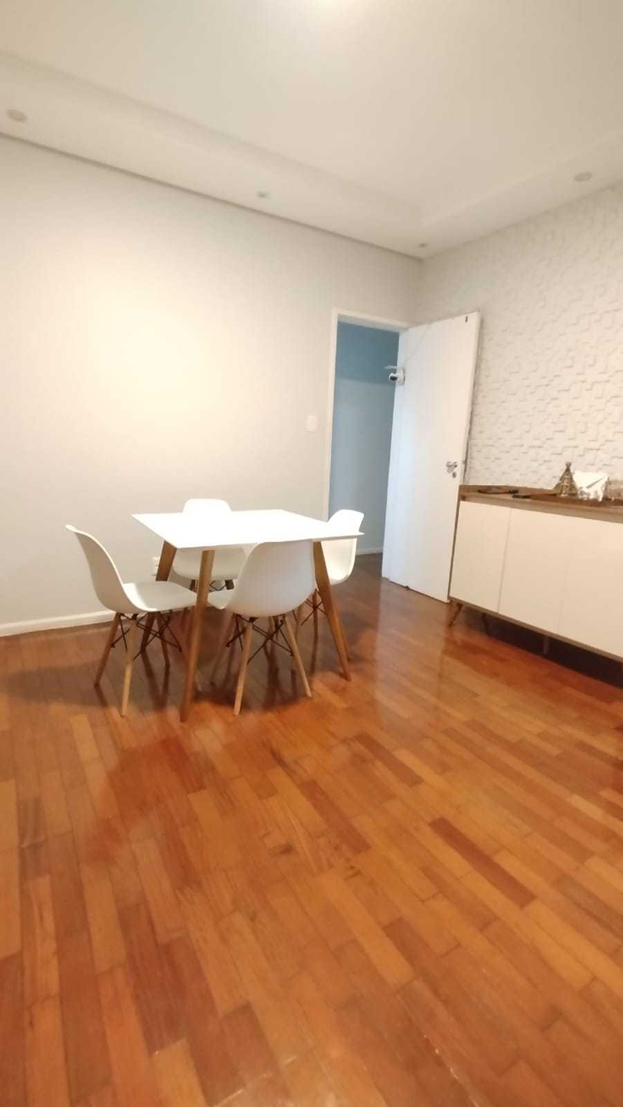 Apartamento à venda com 3 quartos, 72m² - Foto 2