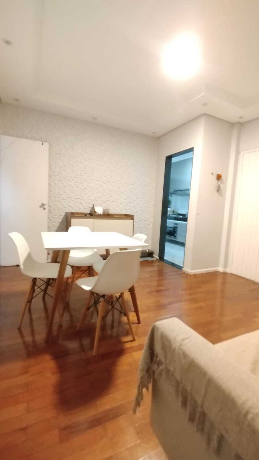 Apartamento à venda com 3 quartos, 72m² - Foto 4