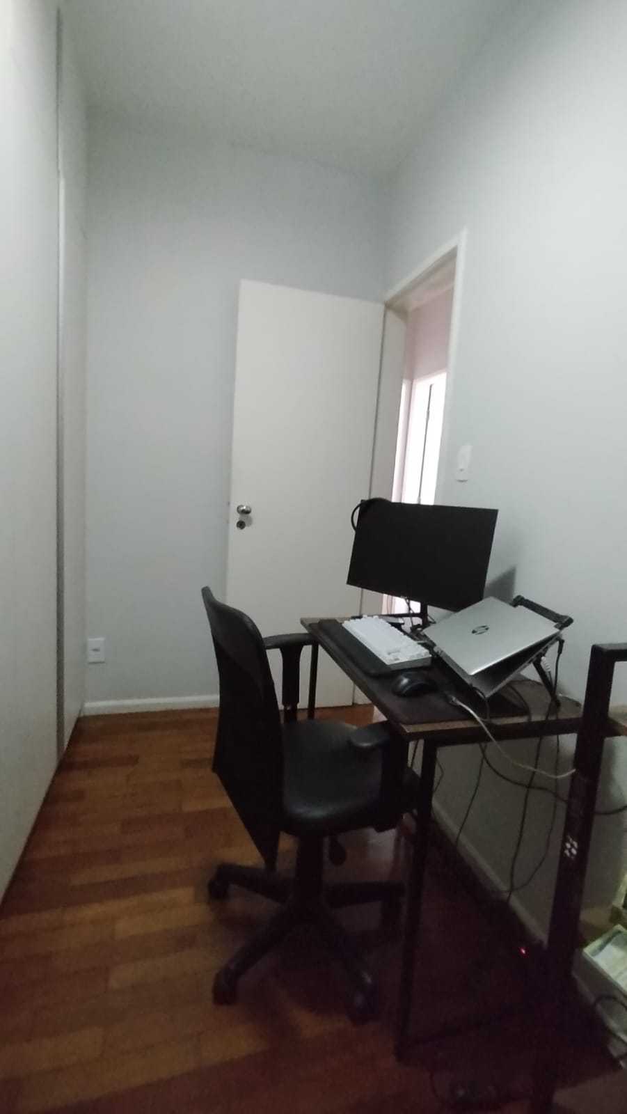 Apartamento à venda com 3 quartos, 72m² - Foto 11