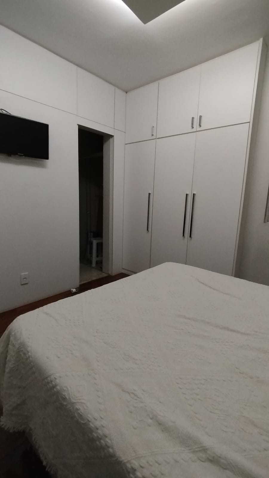 Apartamento à venda com 3 quartos, 72m² - Foto 7