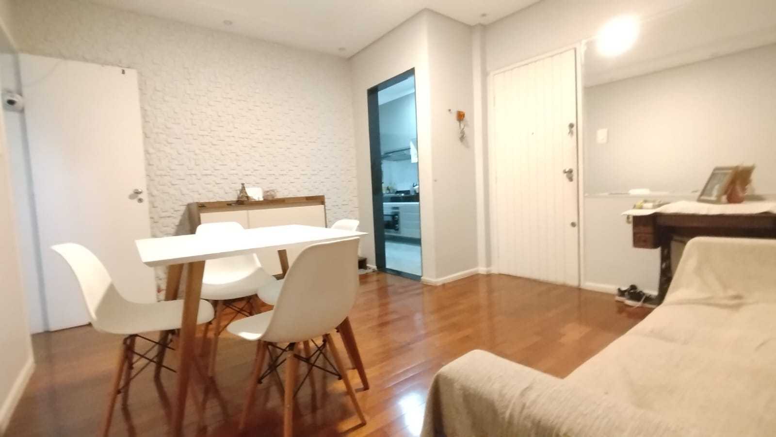 Apartamento à venda com 3 quartos, 72m² - Foto 5