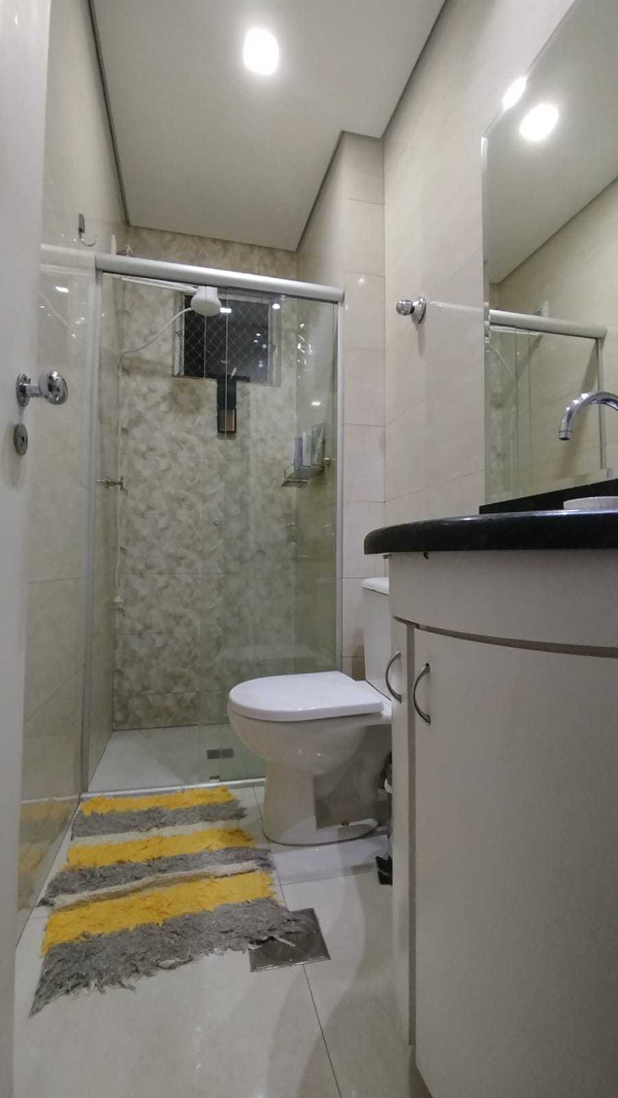 Apartamento à venda com 3 quartos, 72m² - Foto 18