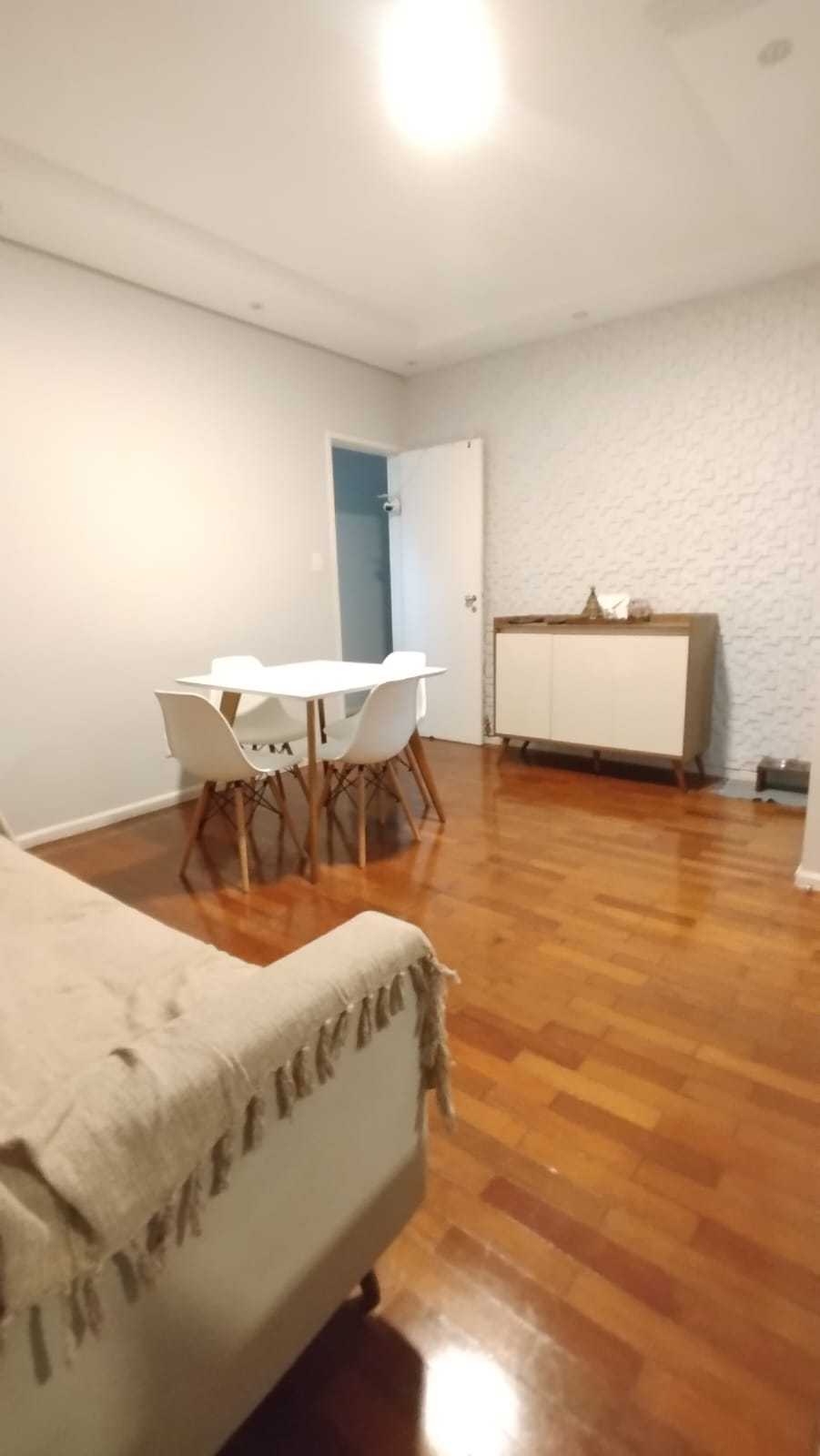 Apartamento à venda com 3 quartos, 72m² - Foto 3