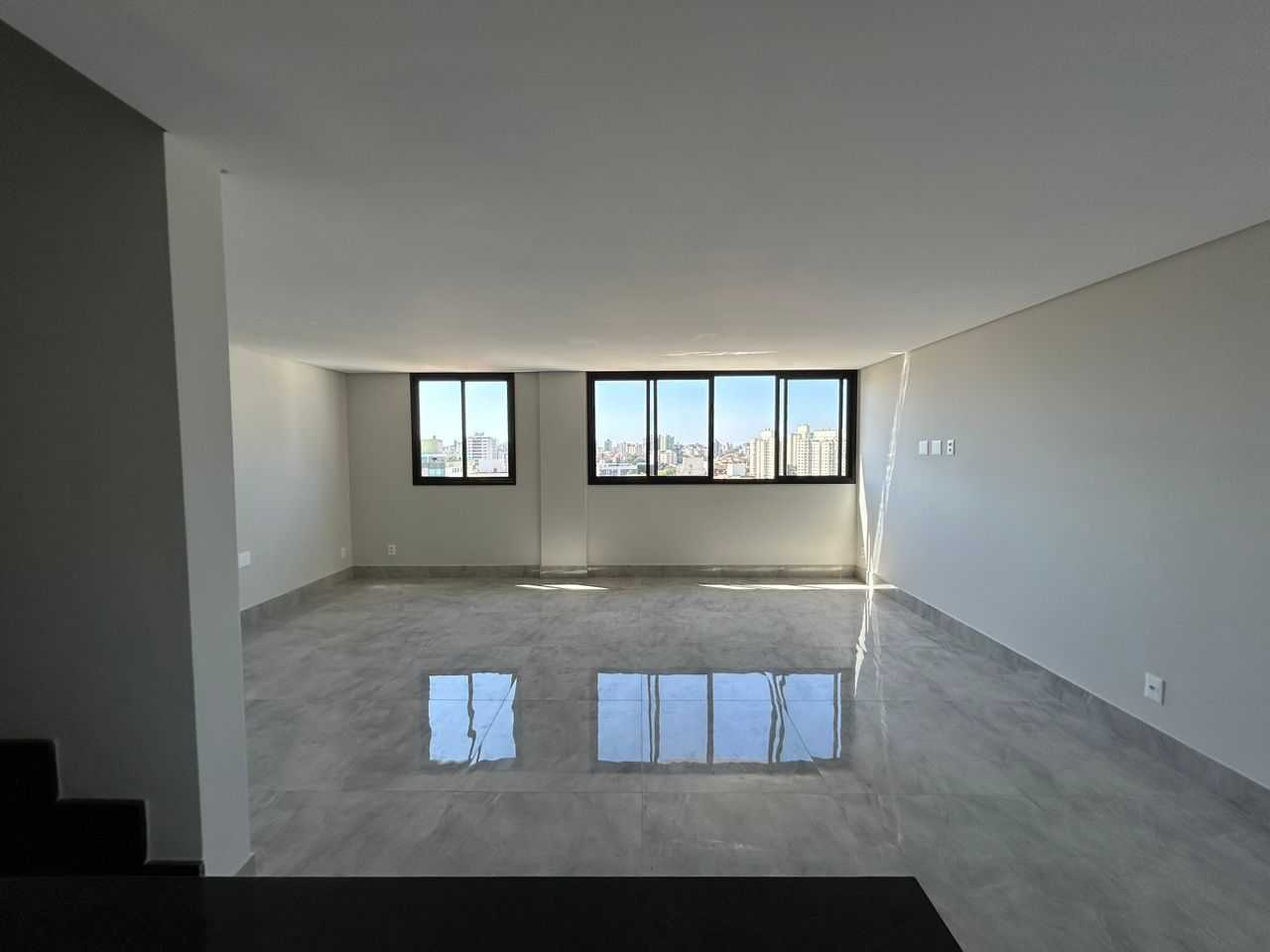 Cobertura à venda com 4 quartos, 205m² - Foto 10