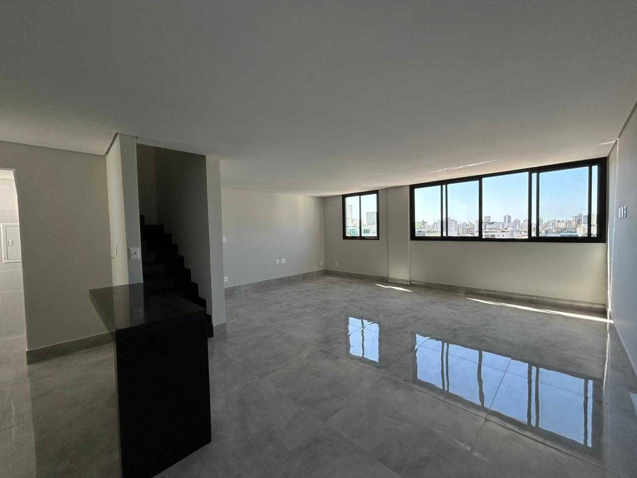 Cobertura à venda com 4 quartos, 205m² - Foto 9