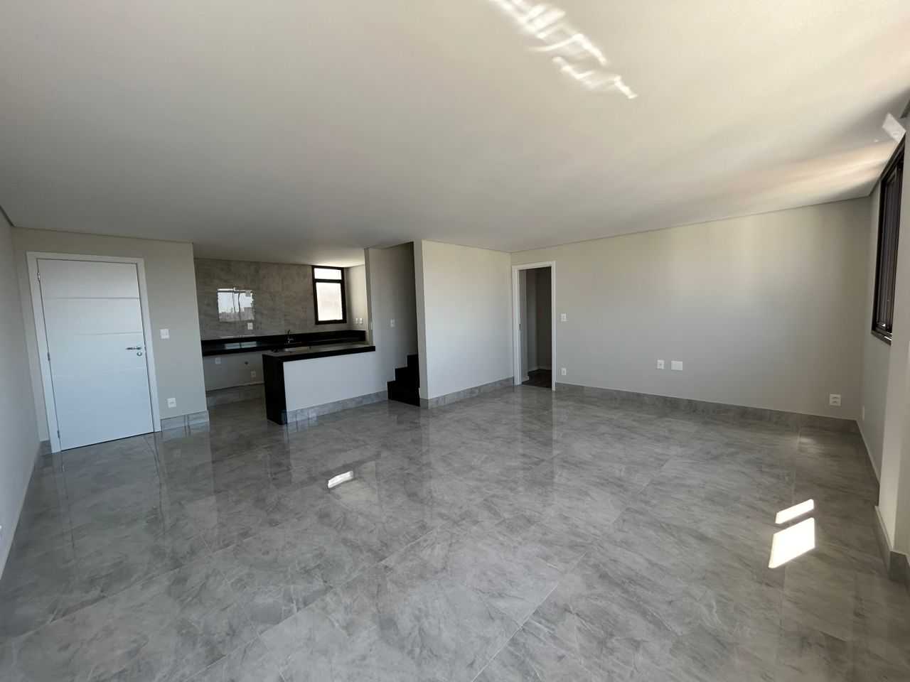 Cobertura à venda com 4 quartos, 205m² - Foto 8