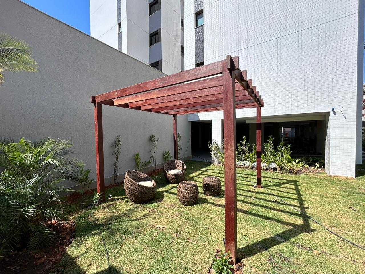 Cobertura à venda com 4 quartos, 205m² - Foto 18