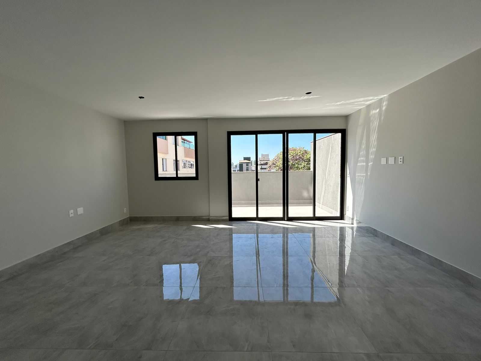 Apartamento à venda com 3 quartos, 166m² - Foto 5