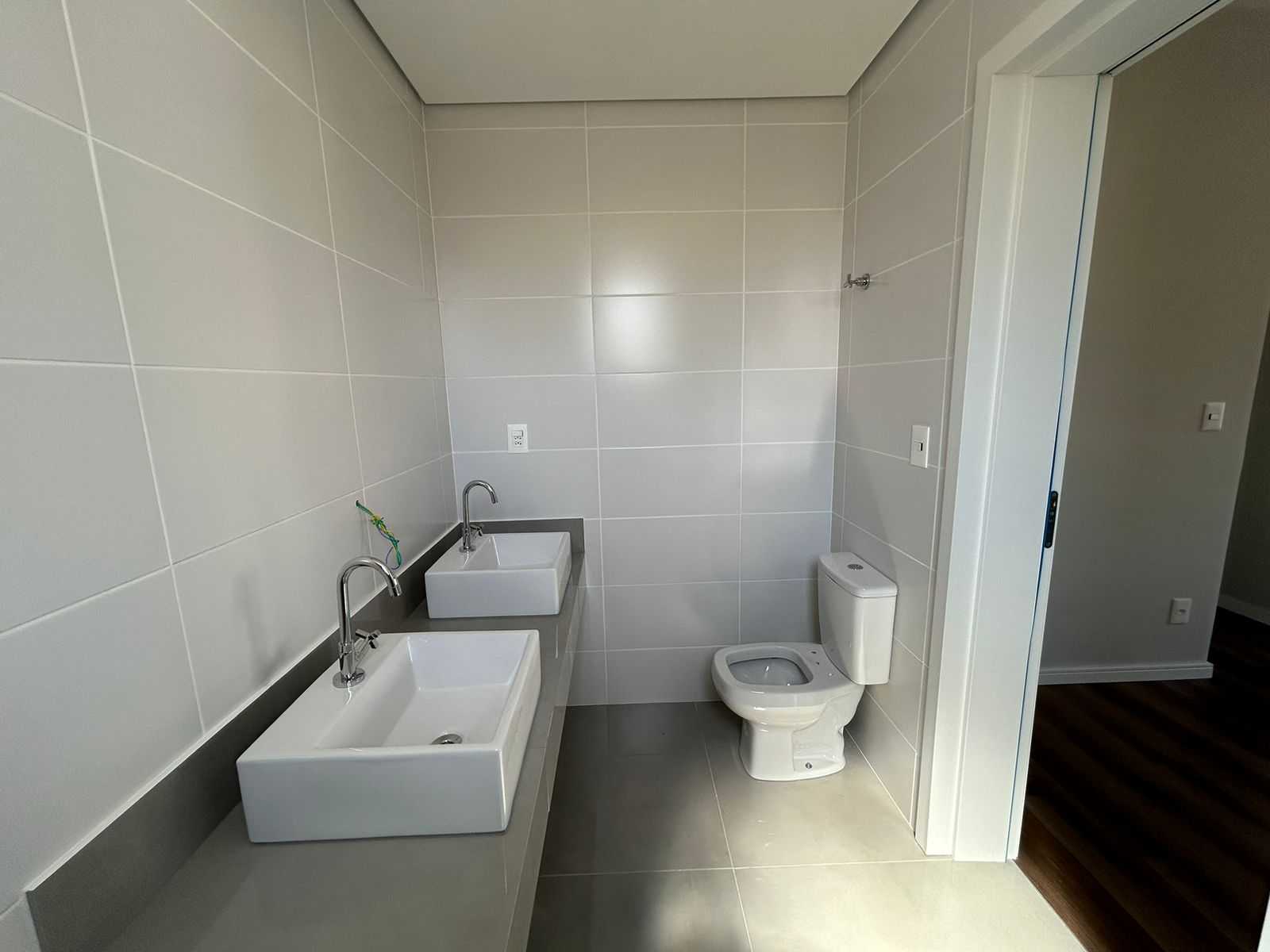 Apartamento à venda com 3 quartos, 166m² - Foto 15