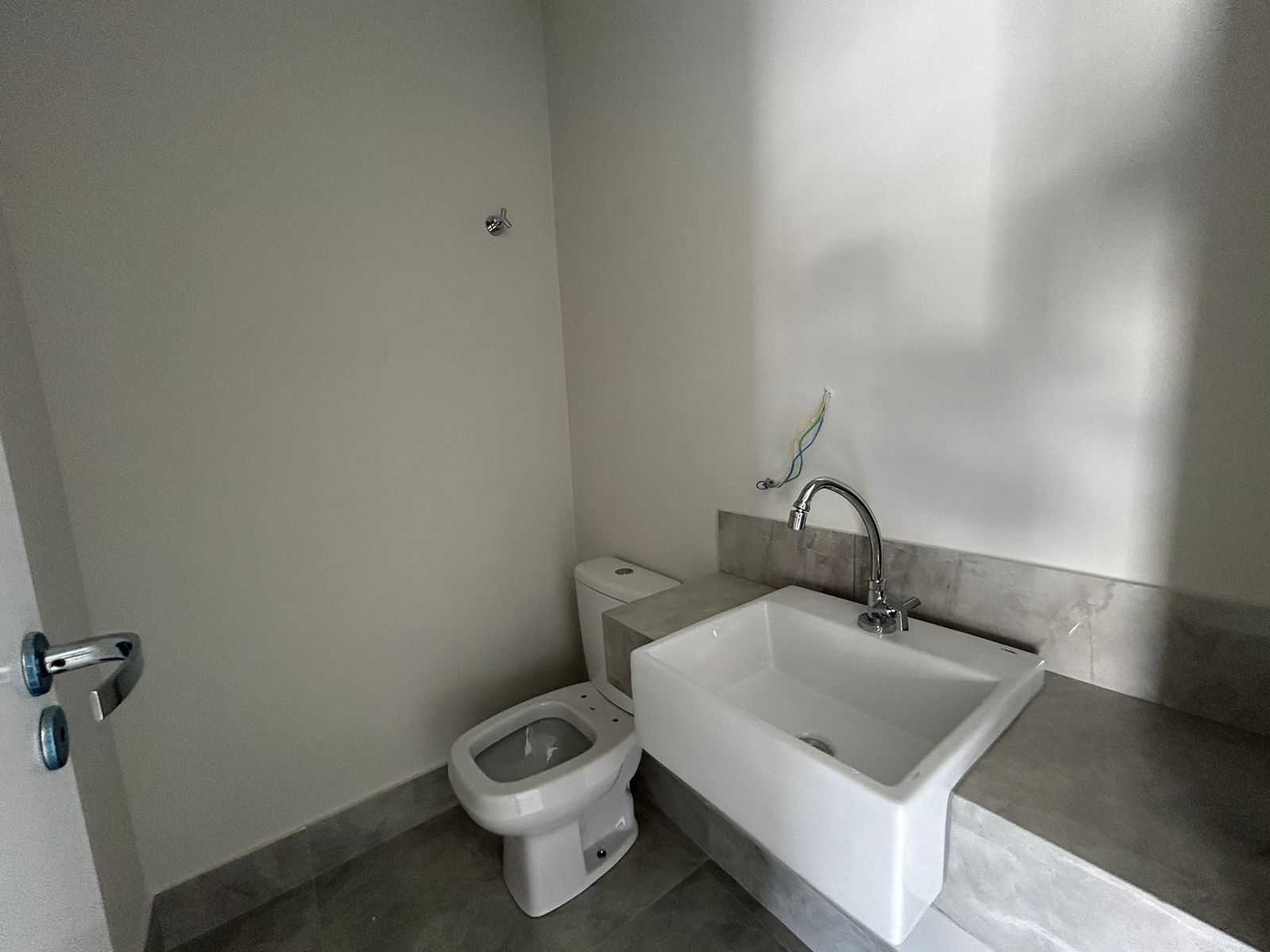 Apartamento à venda com 3 quartos, 166m² - Foto 11