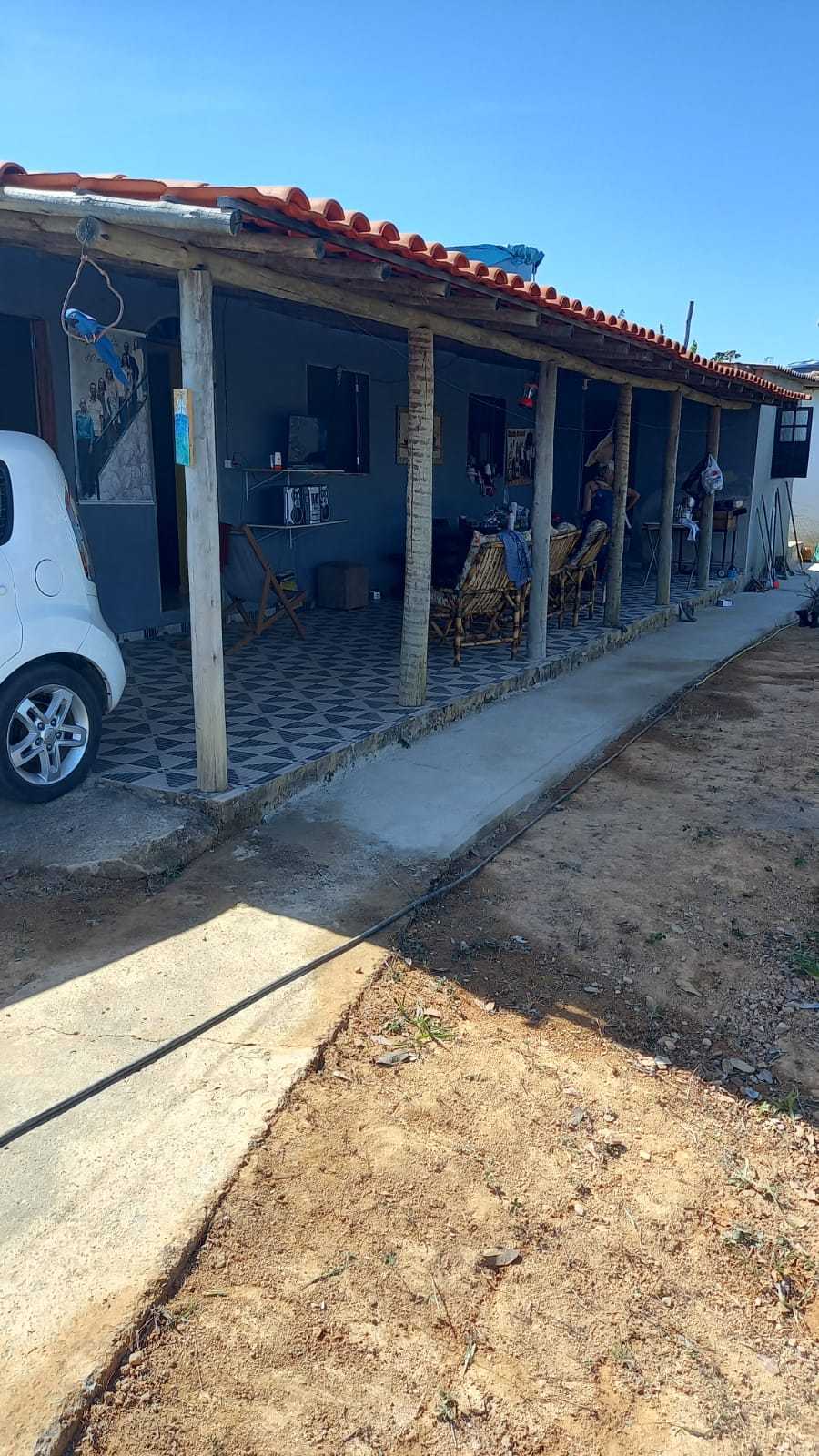 Chácara à venda com 4 quartos, 146m² - Foto 6