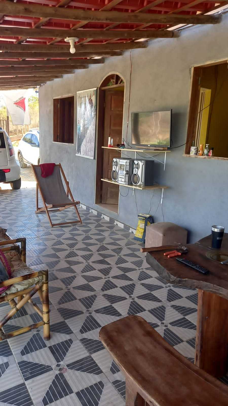 Chácara à venda com 4 quartos, 146m² - Foto 1