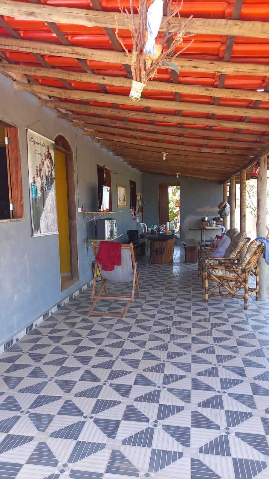 Chácara à venda com 4 quartos, 146m² - Foto 2