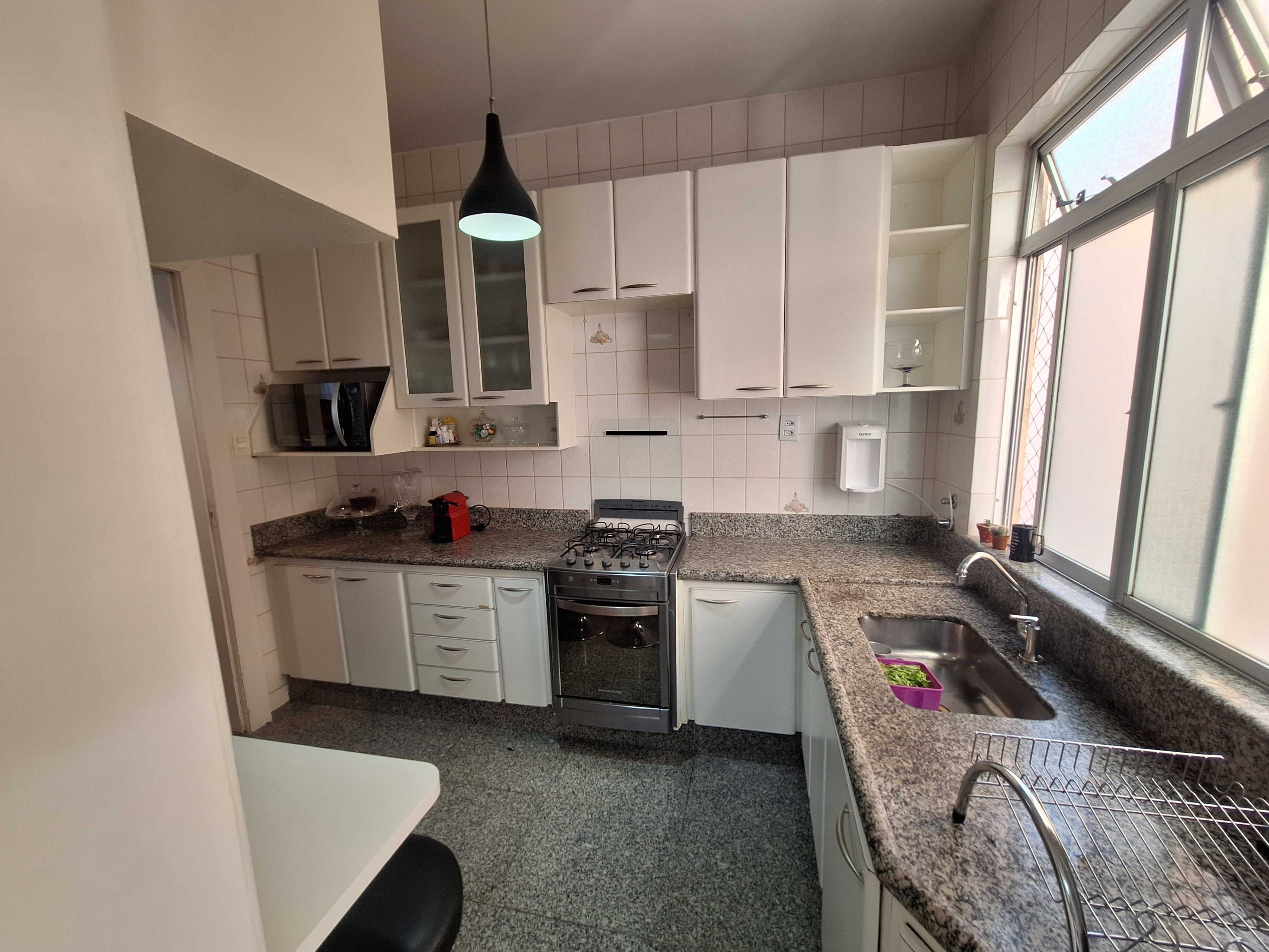 Apartamento à venda com 3 quartos, 96m² - Foto 16