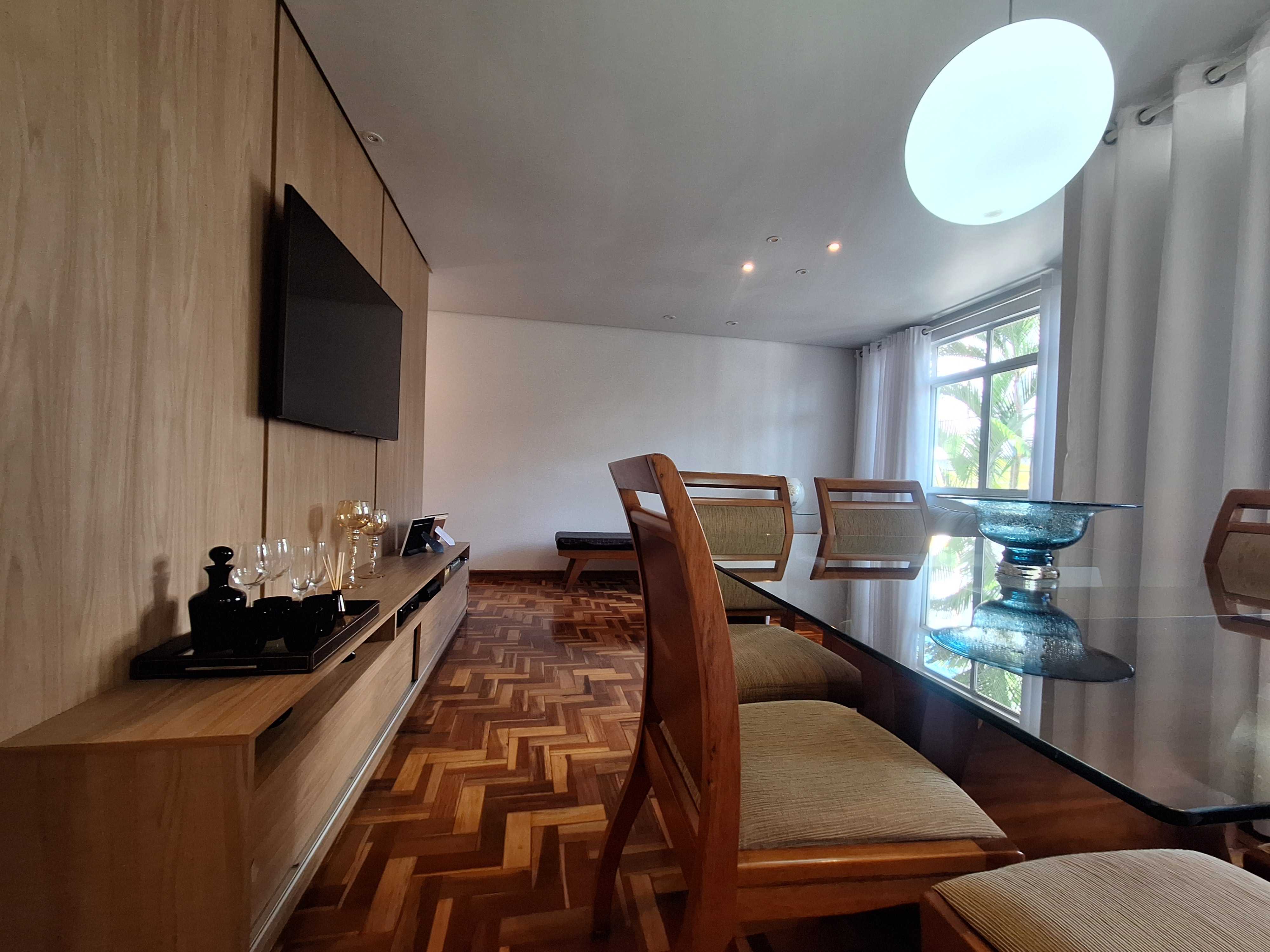 Apartamento à venda com 3 quartos, 96m² - Foto 4