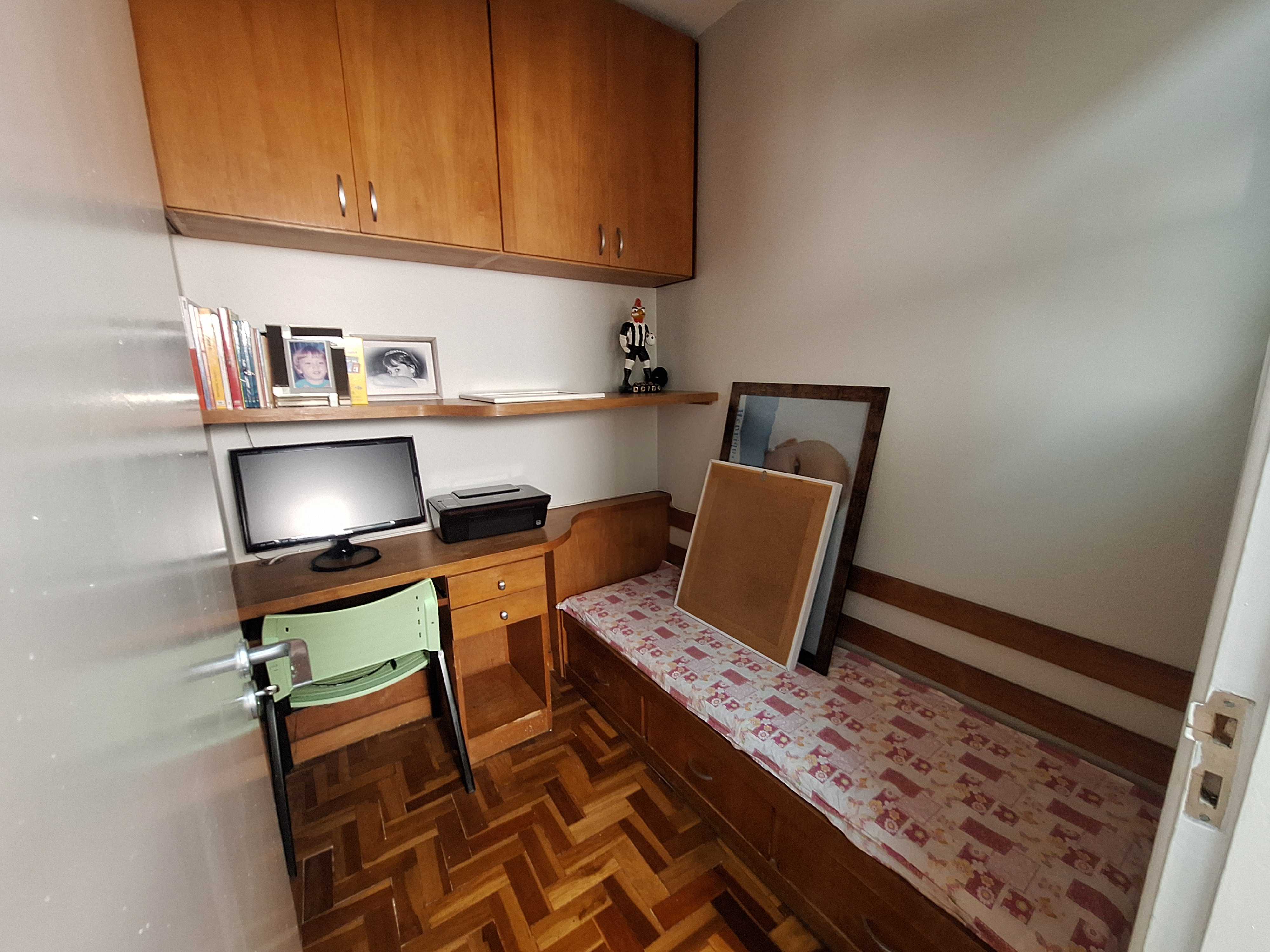 Apartamento à venda com 3 quartos, 96m² - Foto 19