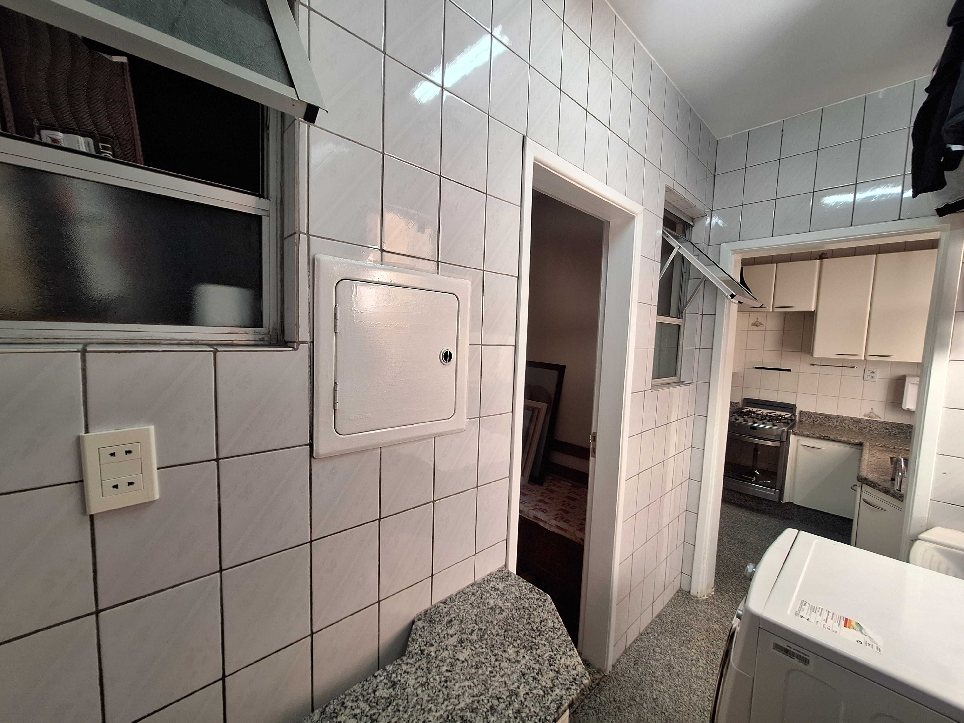 Apartamento à venda com 3 quartos, 96m² - Foto 18