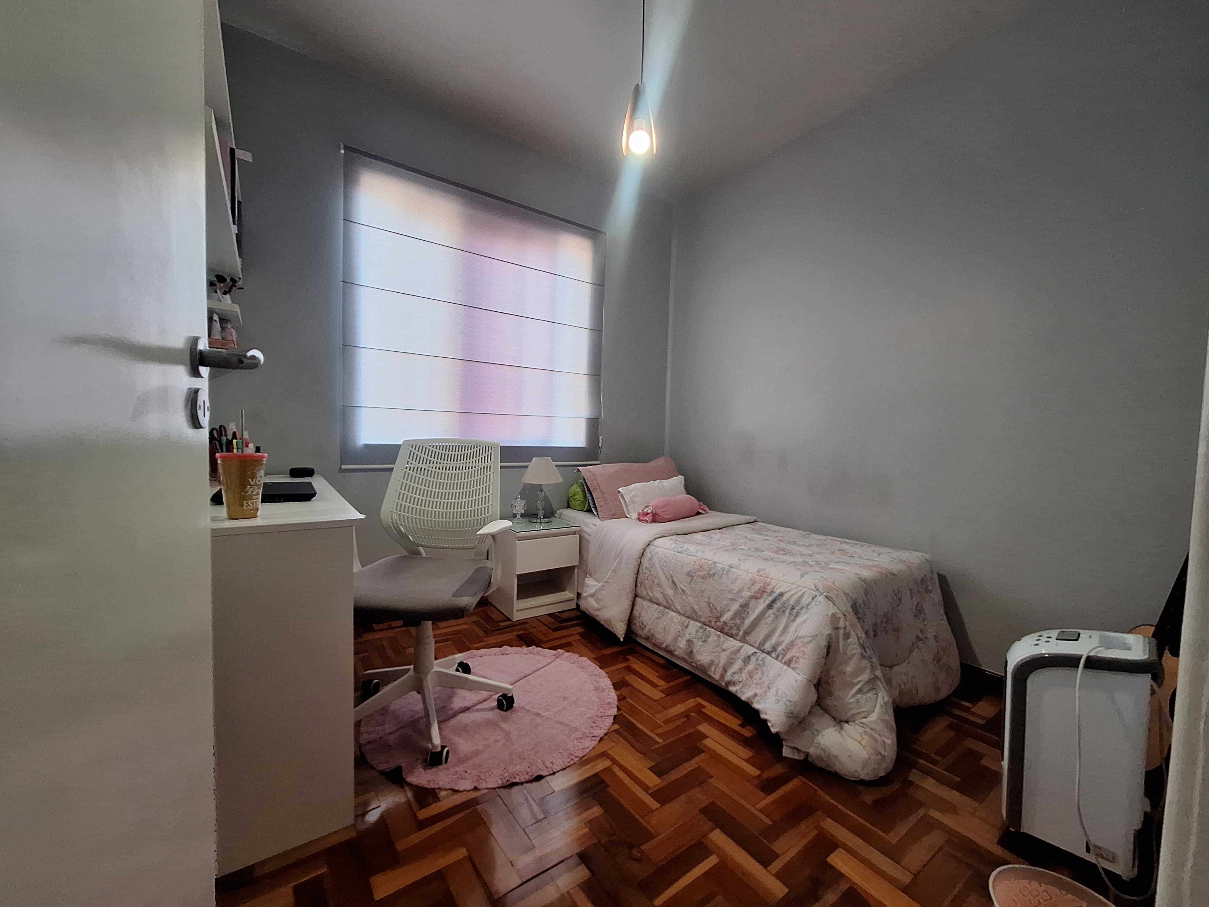 Apartamento à venda com 3 quartos, 96m² - Foto 7