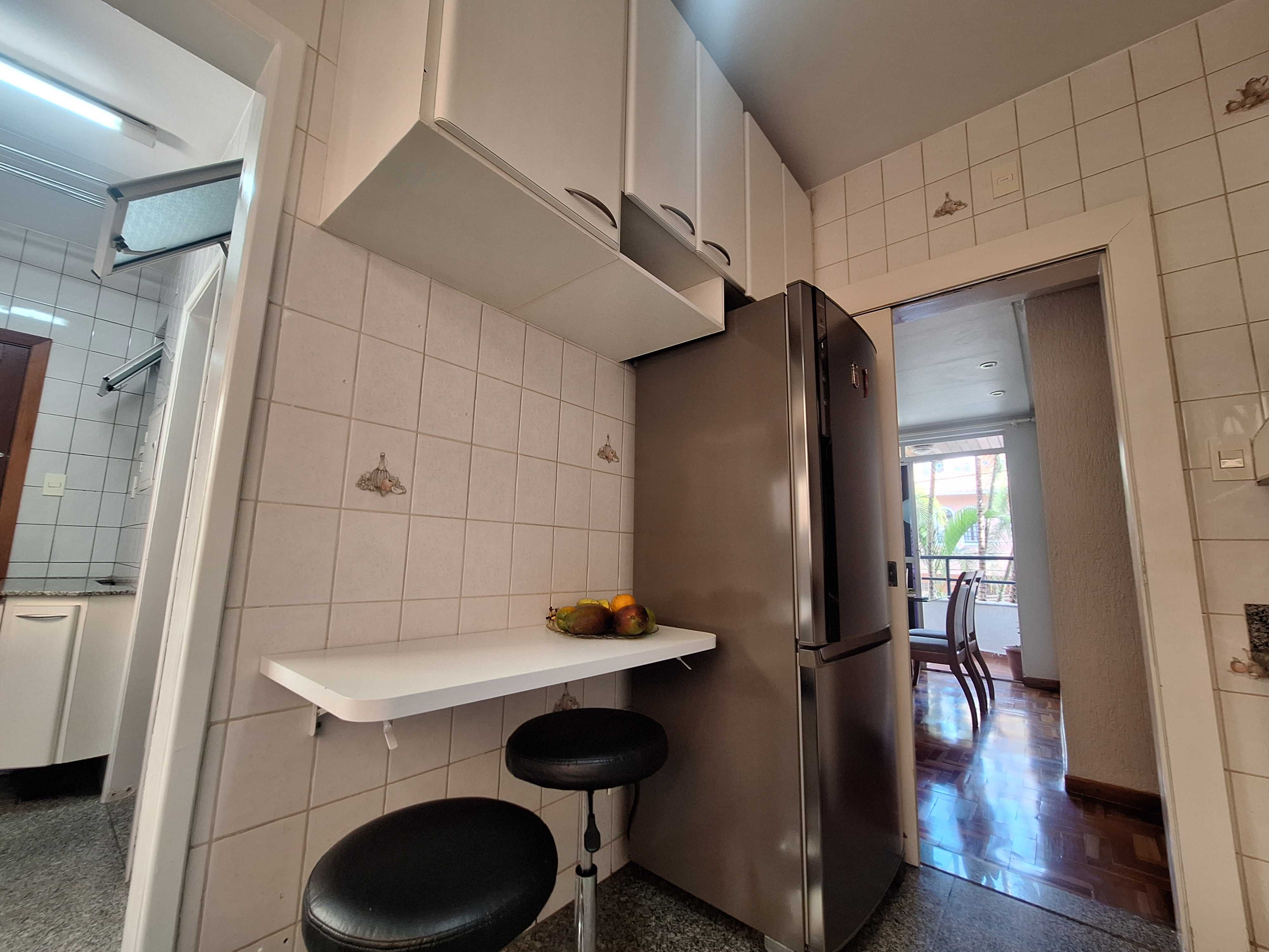 Apartamento à venda com 3 quartos, 96m² - Foto 17