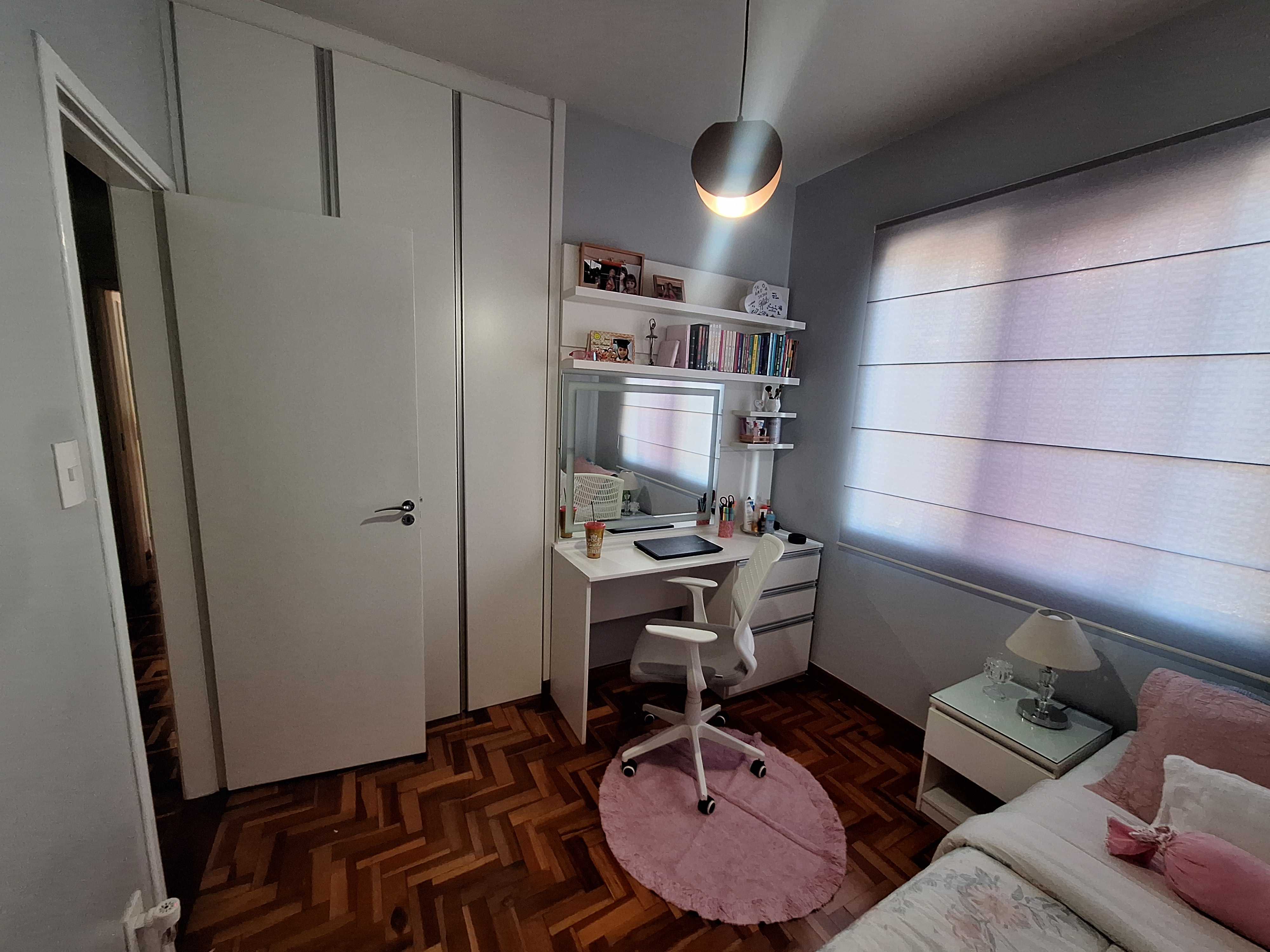 Apartamento à venda com 3 quartos, 96m² - Foto 8