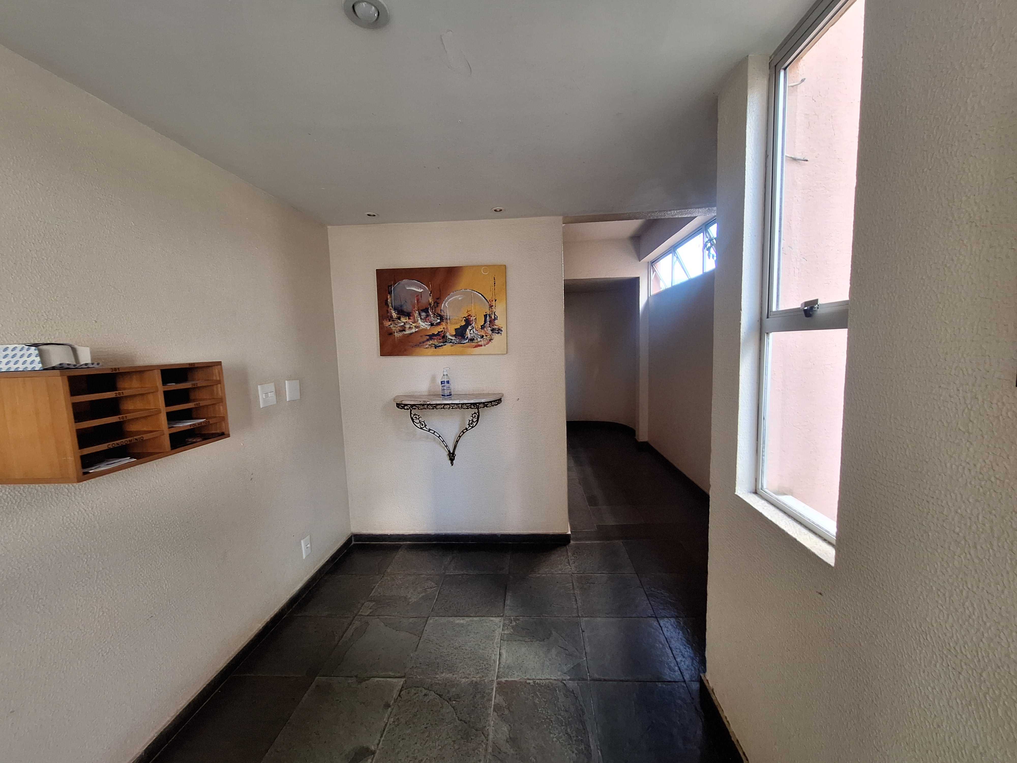 Apartamento à venda com 3 quartos, 96m² - Foto 20