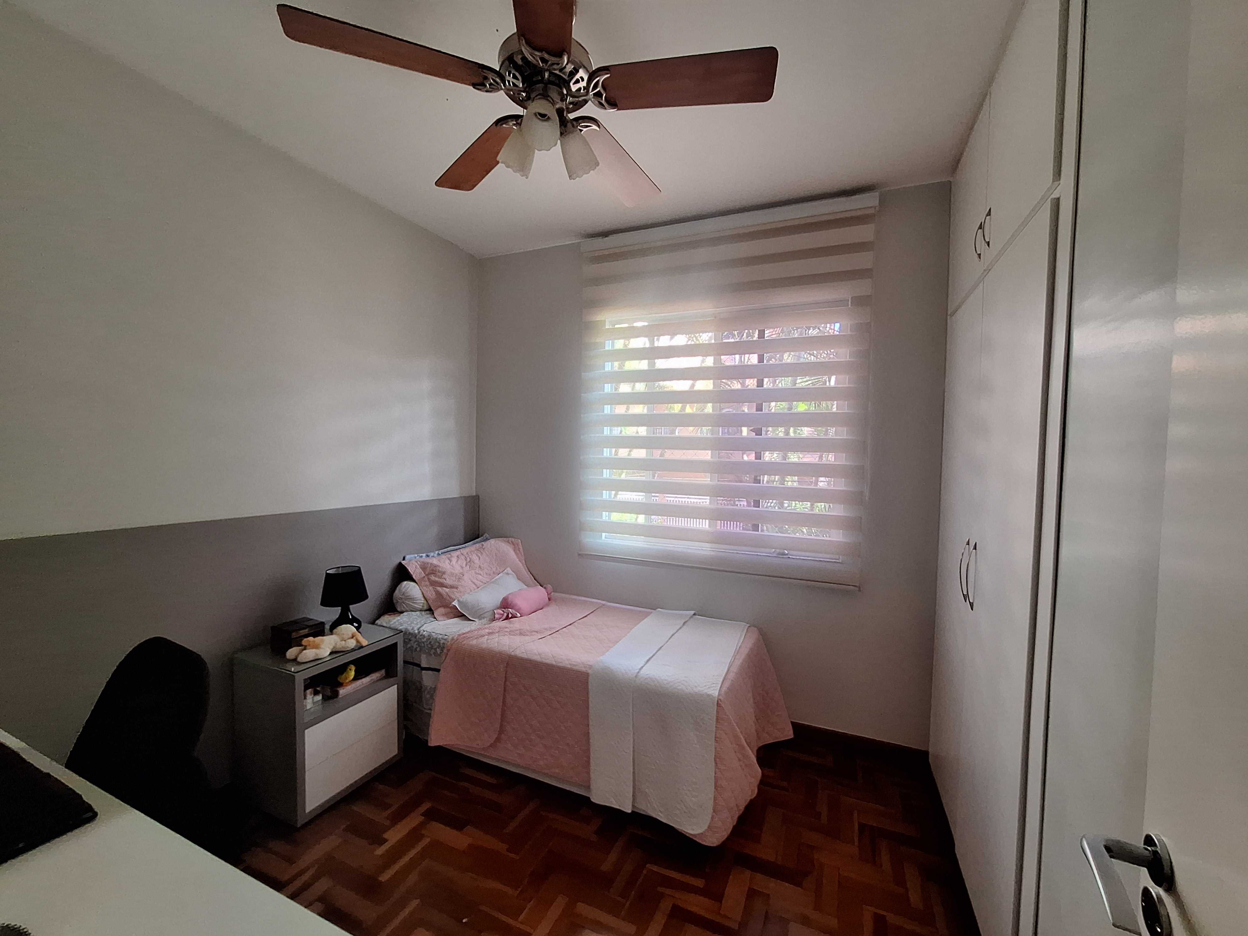 Apartamento à venda com 3 quartos, 96m² - Foto 5