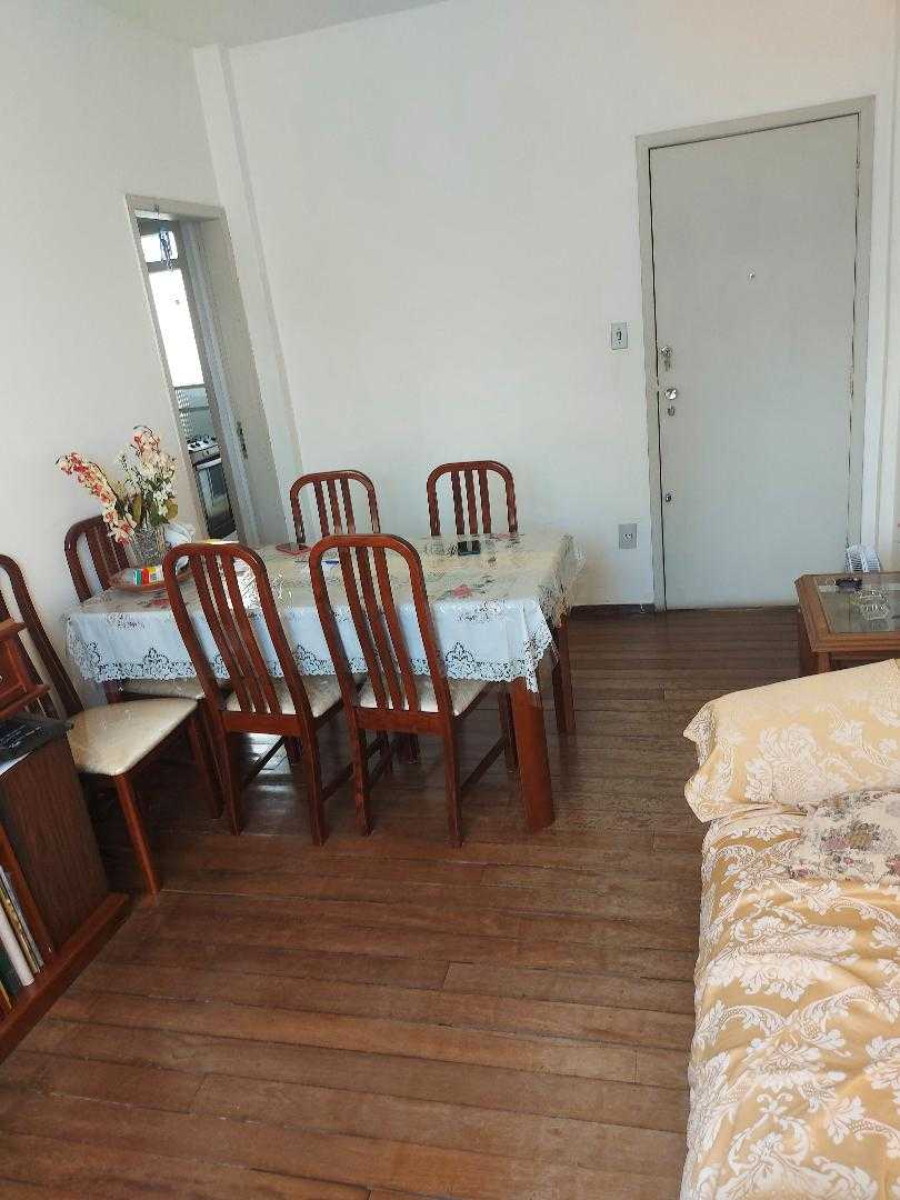 Apartamento à venda com 2 quartos, 65m² - Foto 3