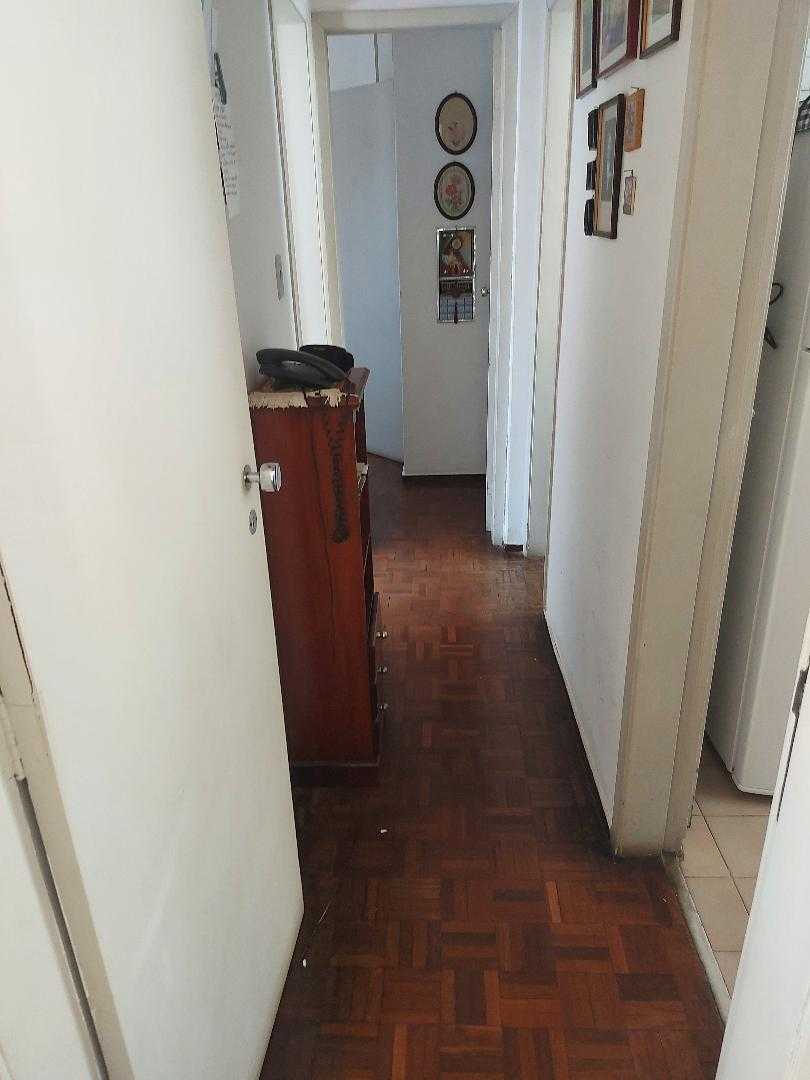 Apartamento à venda com 2 quartos, 65m² - Foto 6