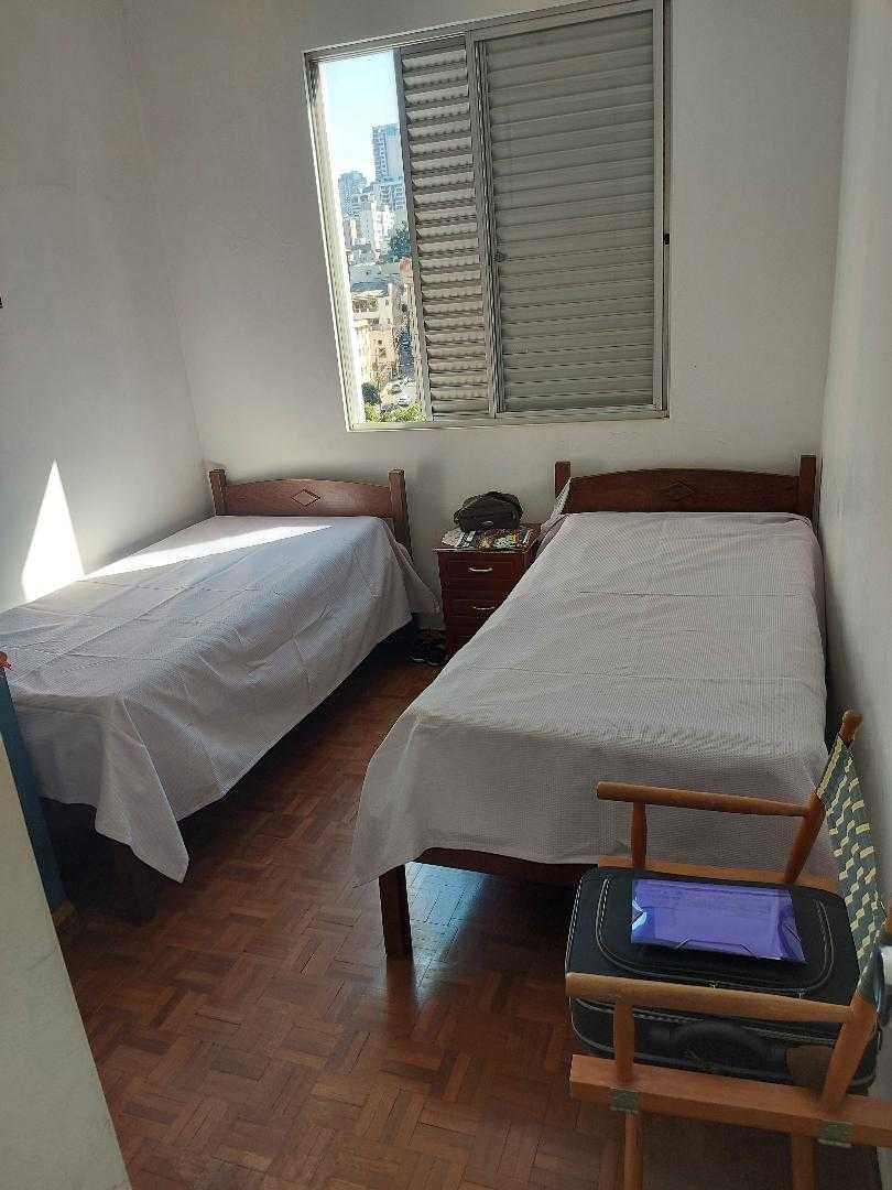 Apartamento à venda com 2 quartos, 65m² - Foto 10